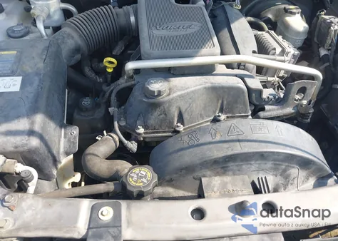 2005 GMC Envoy Xuv Sle from USA, damaged, VIN 1GKES12S056166290